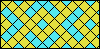 Normal pattern #47523 variation #74658