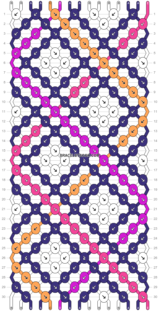 Normal pattern #46914 variation #74699 pattern