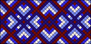 Normal pattern #36658 variation #74700