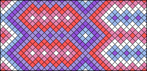 Normal pattern #41631 variation #74702