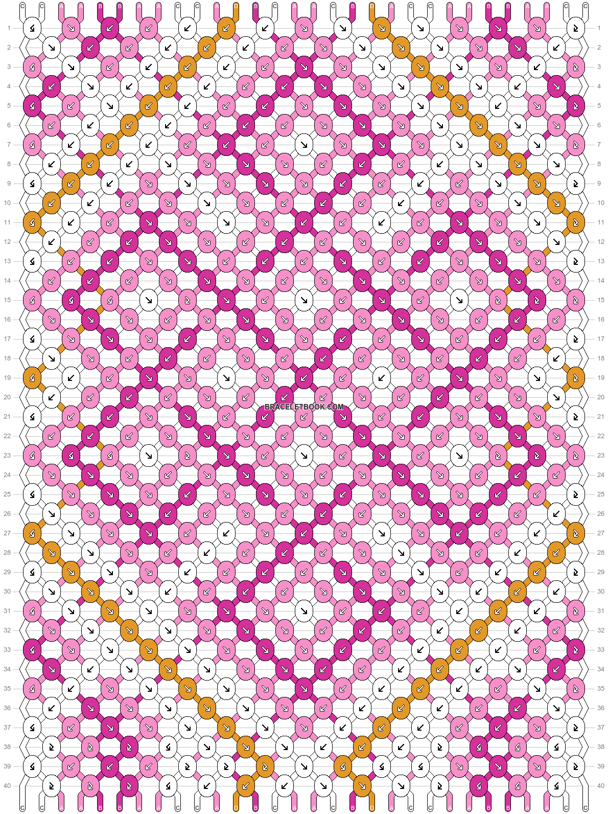 Normal pattern #32897 variation #74705 pattern