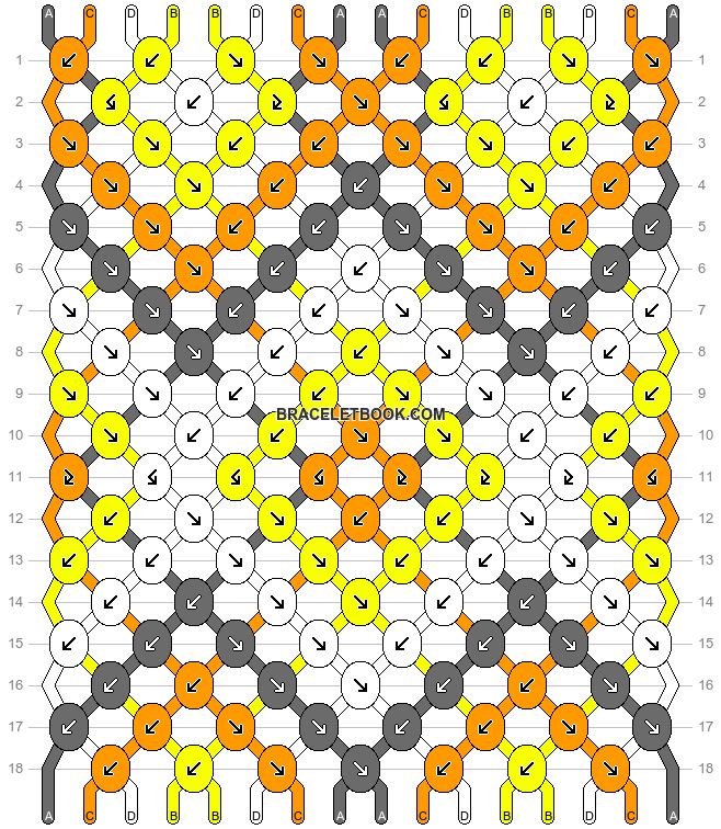 Normal pattern #48159 variation #74708 pattern
