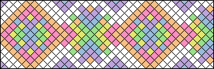 Normal pattern #42541 variation #74712