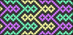 Normal pattern #29920 variation #74716