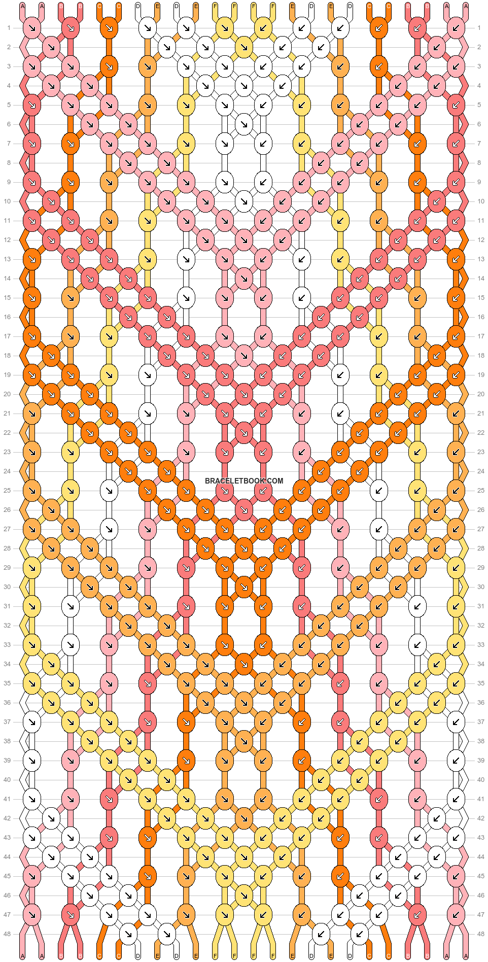 Normal pattern #27679 variation #74719 pattern