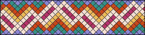 Normal pattern #46118 variation #74731