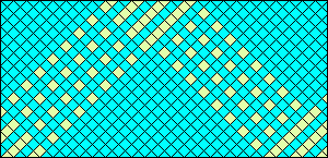 Normal pattern #113 variation #74741