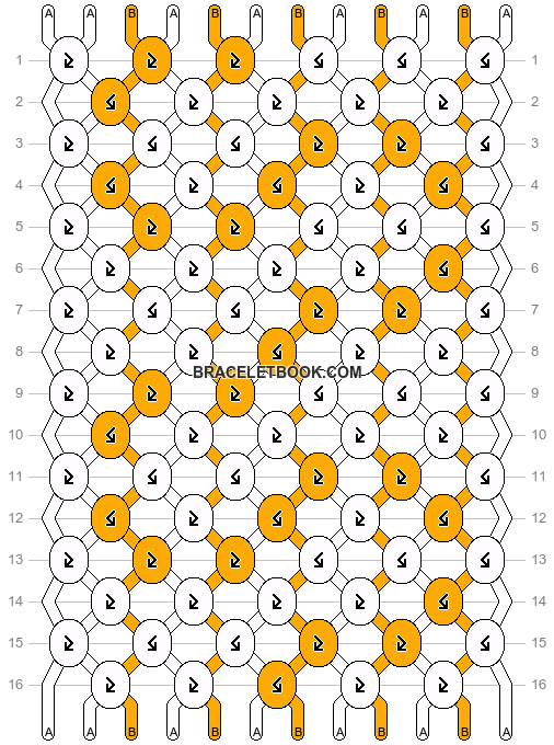 Normal pattern #46166 variation #74742 pattern