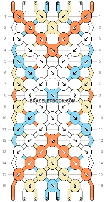 Normal pattern #17998 variation #74744 pattern