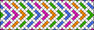 Normal pattern #46746 variation #74756