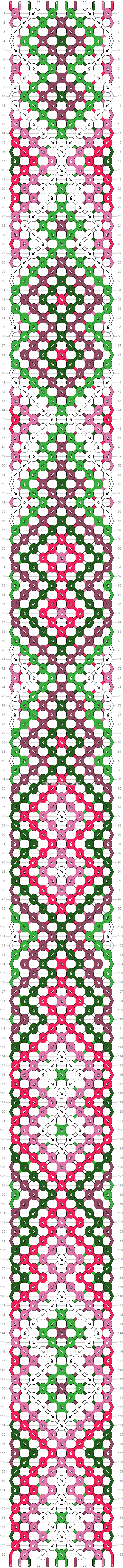 Normal pattern #47930 variation #74758 pattern