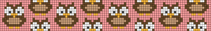 Alpha pattern #39765 variation #74769