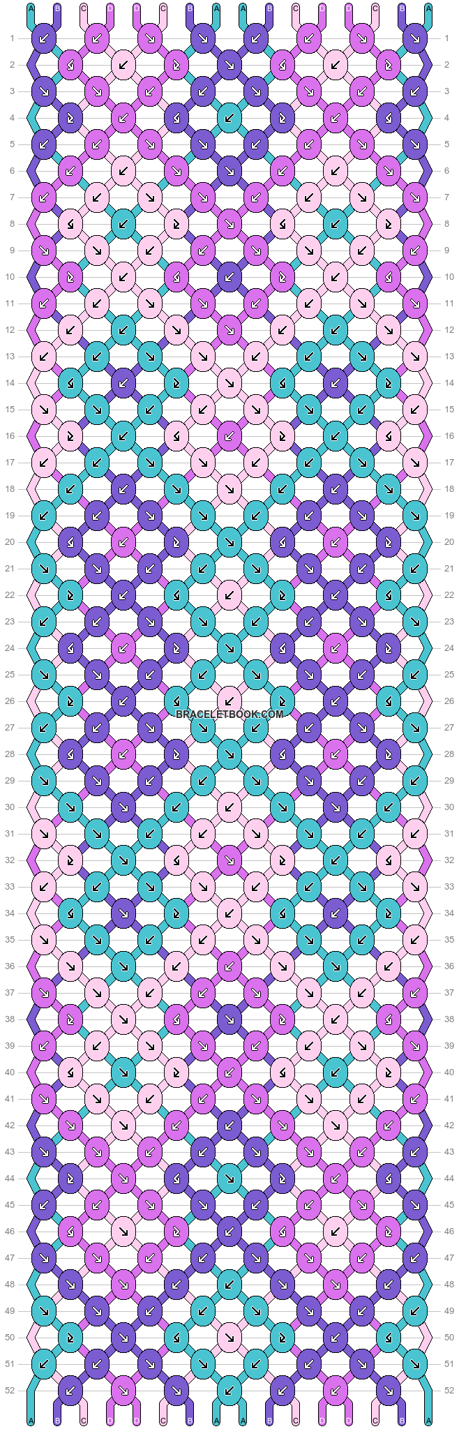Normal pattern #38415 variation #74776 pattern