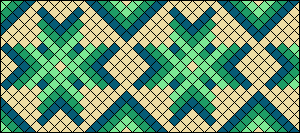 Normal pattern #32405 variation #74778