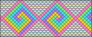 Normal pattern #39600 variation #74780
