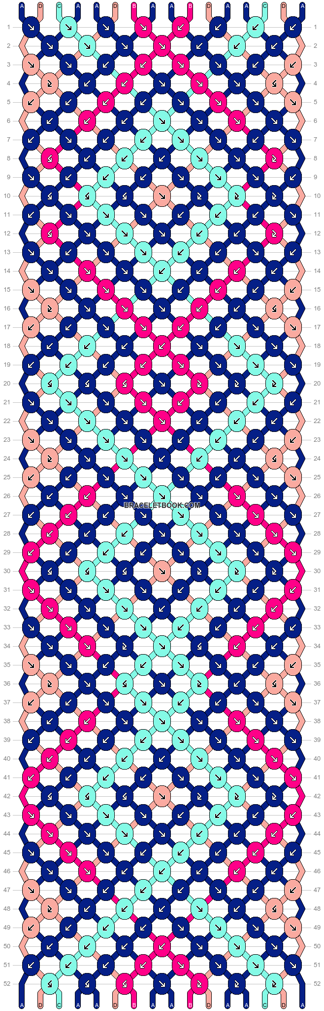 Normal pattern #18534 variation #74790 pattern