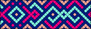 Normal pattern #18534 variation #74790