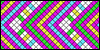 Normal pattern #47634 variation #74791