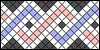 Normal pattern #14707 variation #74806