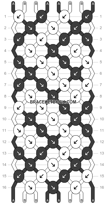 Normal pattern #47512 variation #74829 pattern