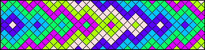 Normal pattern #18 variation #74832