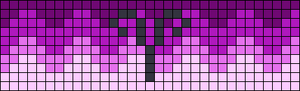 Alpha pattern #48301 variation #74846