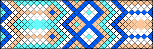 Normal pattern #47013 variation #74861