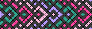 Normal pattern #33780 variation #74864