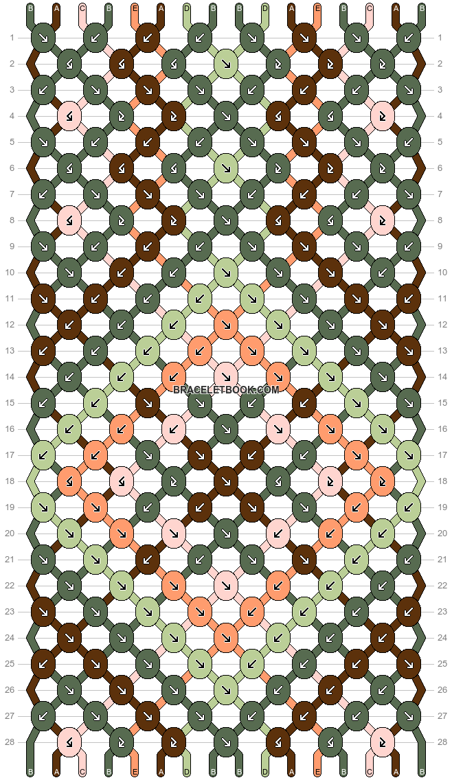 Normal pattern #48170 variation #74876 pattern