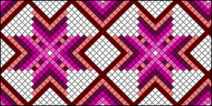 Normal pattern #25054 variation #74887