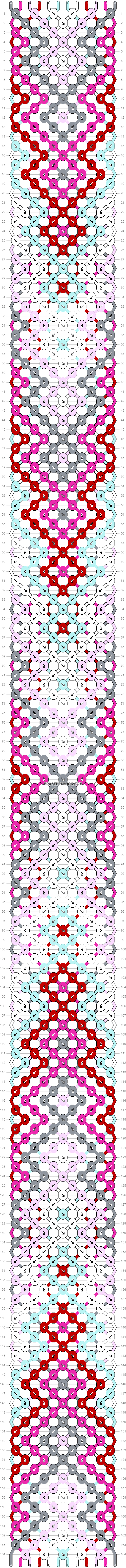 Normal pattern #47991 variation #74903 pattern