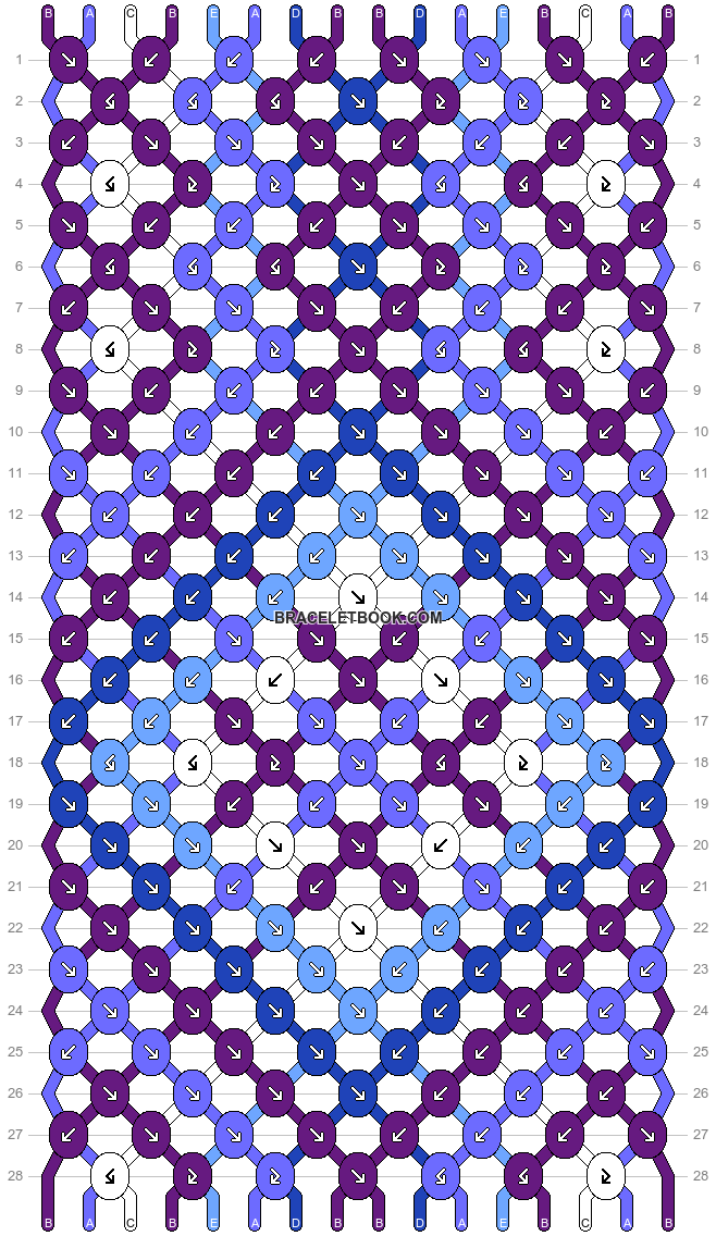 Normal pattern #48170 variation #74917 pattern