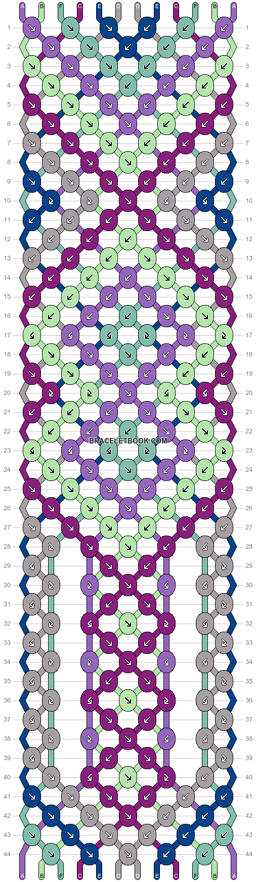 Normal pattern #28009 variation #74942 pattern
