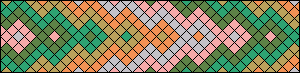 Normal pattern #18 variation #74954