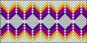 Normal pattern #36452 variation #74990