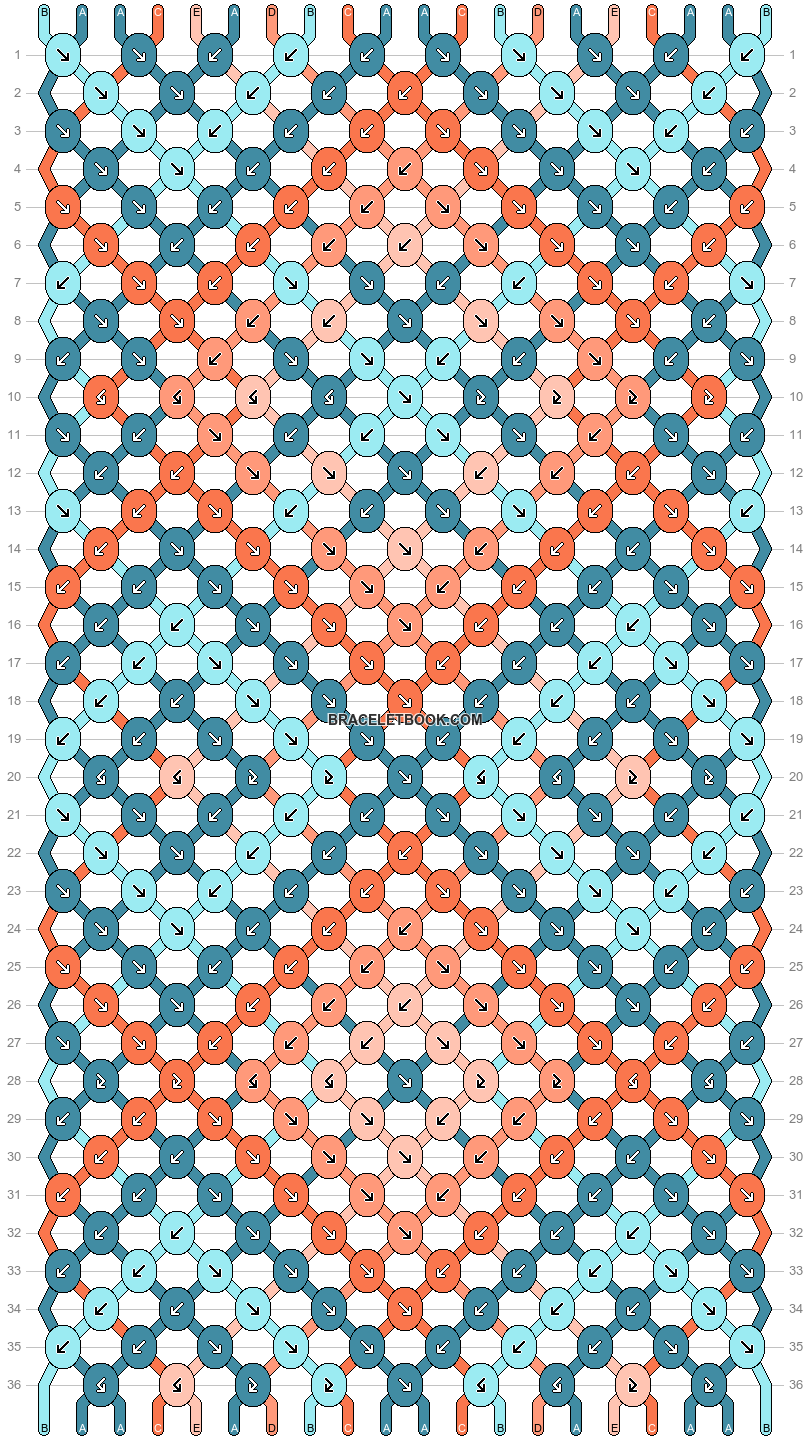 Normal pattern #48055 variation #74993 pattern