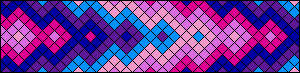 Normal pattern #18 variation #75002
