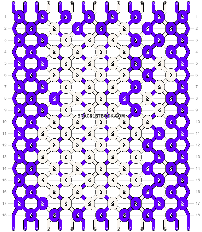 Normal pattern #35739 variation #75018 pattern