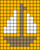 Alpha pattern #42478 variation #75021