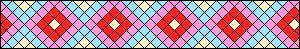 Normal pattern #17752 variation #75027