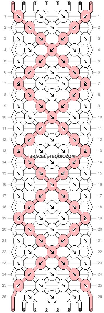 Normal pattern #47596 variation #75029 pattern