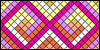 Normal pattern #47616 variation #75036