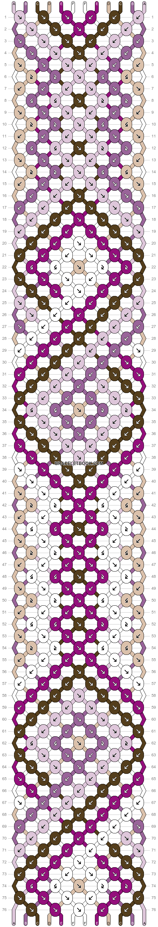 Normal pattern #32964 variation #75043 pattern
