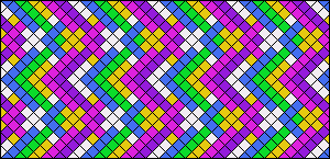 Normal pattern #47455 variation #75047