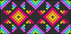 Normal pattern #44482 variation #75054