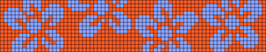 Alpha pattern #4847 variation #75075