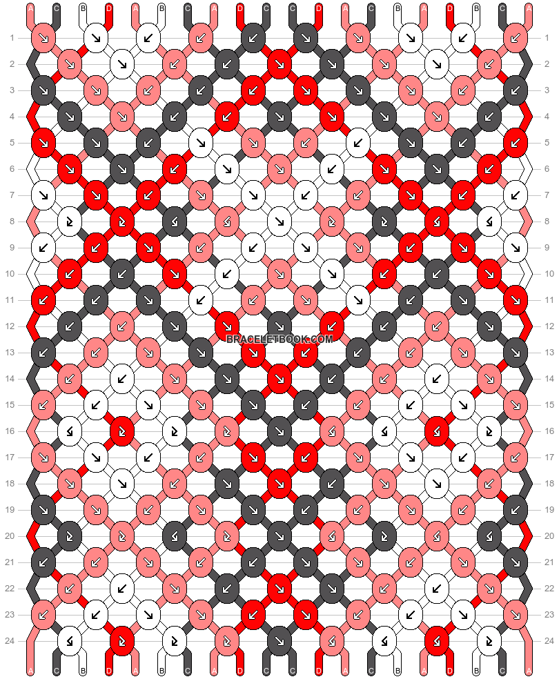 Normal pattern #47794 variation #75092 pattern