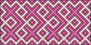 Normal pattern #46709 variation #75099