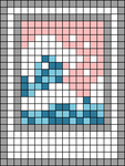 Alpha pattern #48304 variation #75122