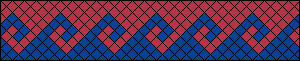 Normal pattern #41591 variation #75128
